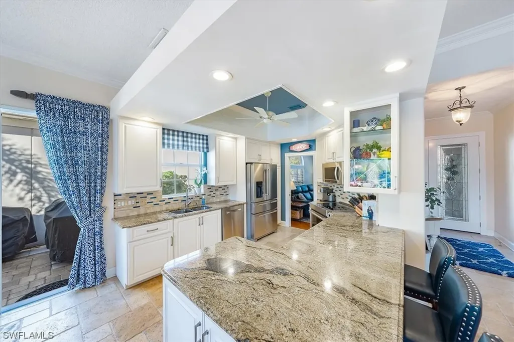 4401 Novato Court Naples FL 34109