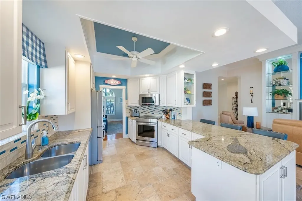 4401 Novato Court Naples FL 34109