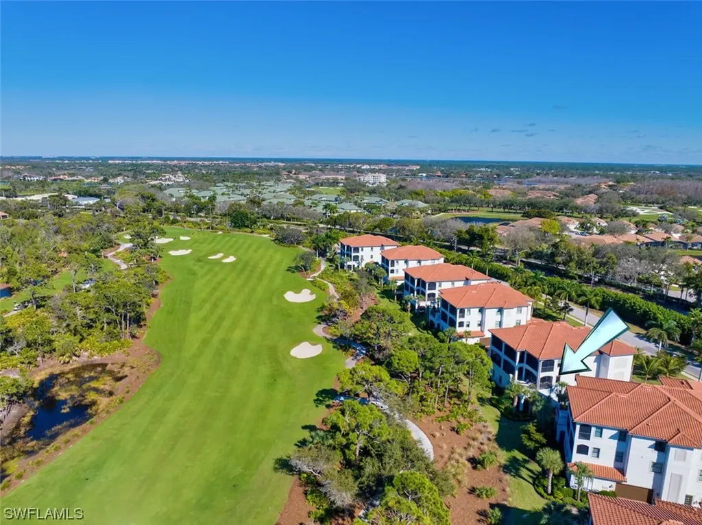 4540 Colony Villas Drive Bonita Springs FL 34134