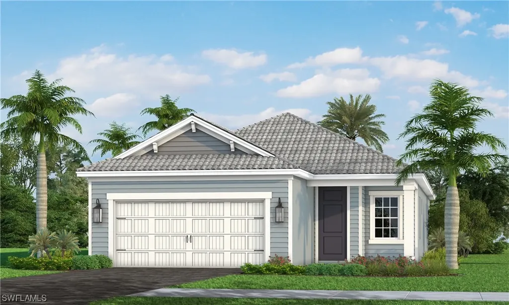 4572 Centaurus Circle Naples FL 34120
