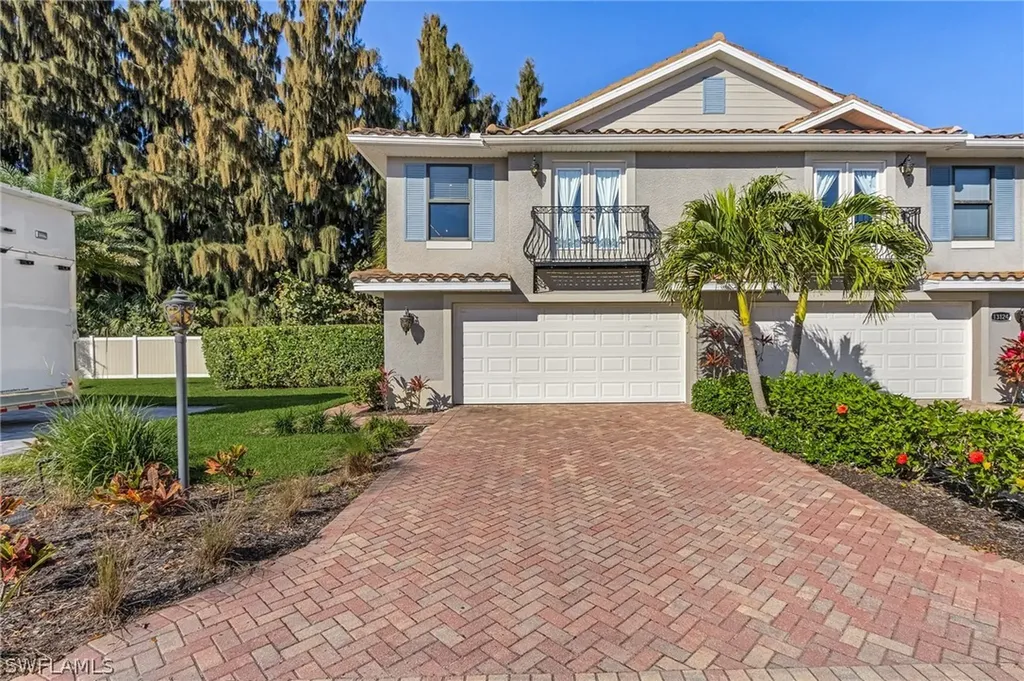 13124 Golden Palms Circle Fort Myers FL 33913