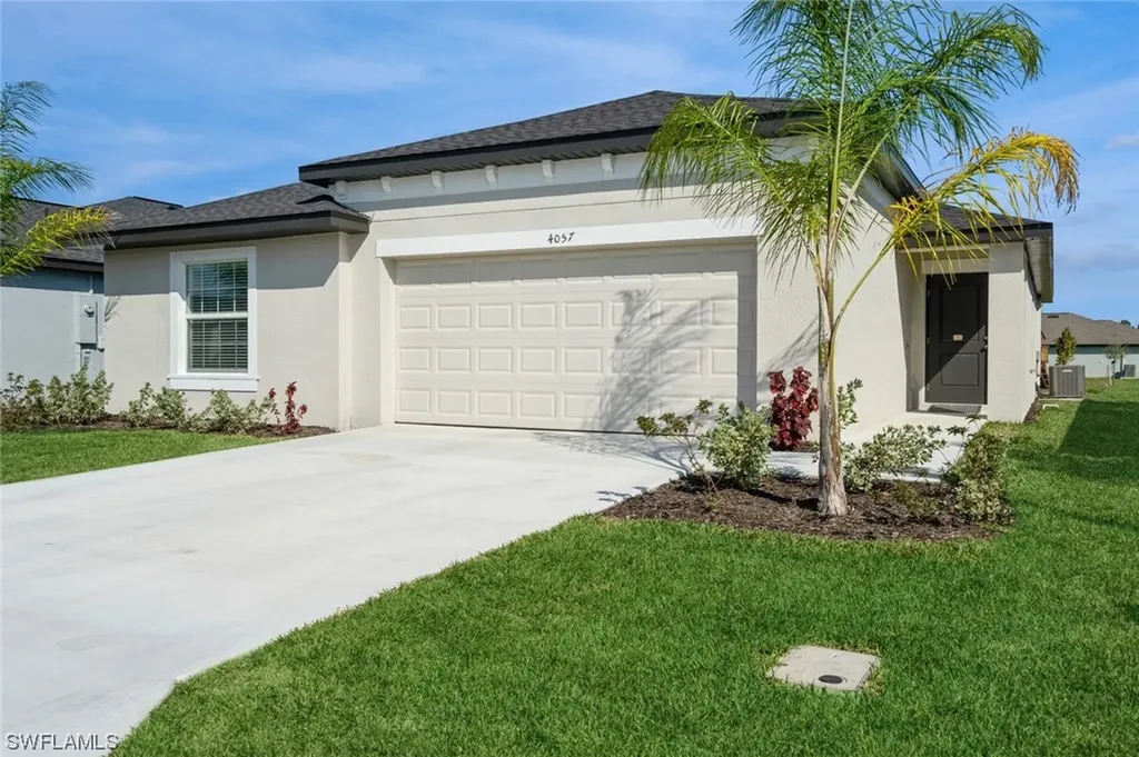 4057 San Clemente Court North Fort Myers FL 33917