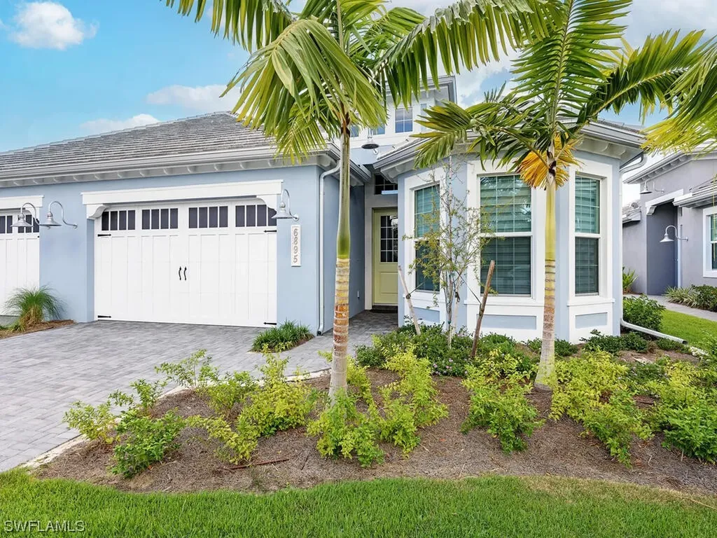 6895 Saona Court Naples FL 34113