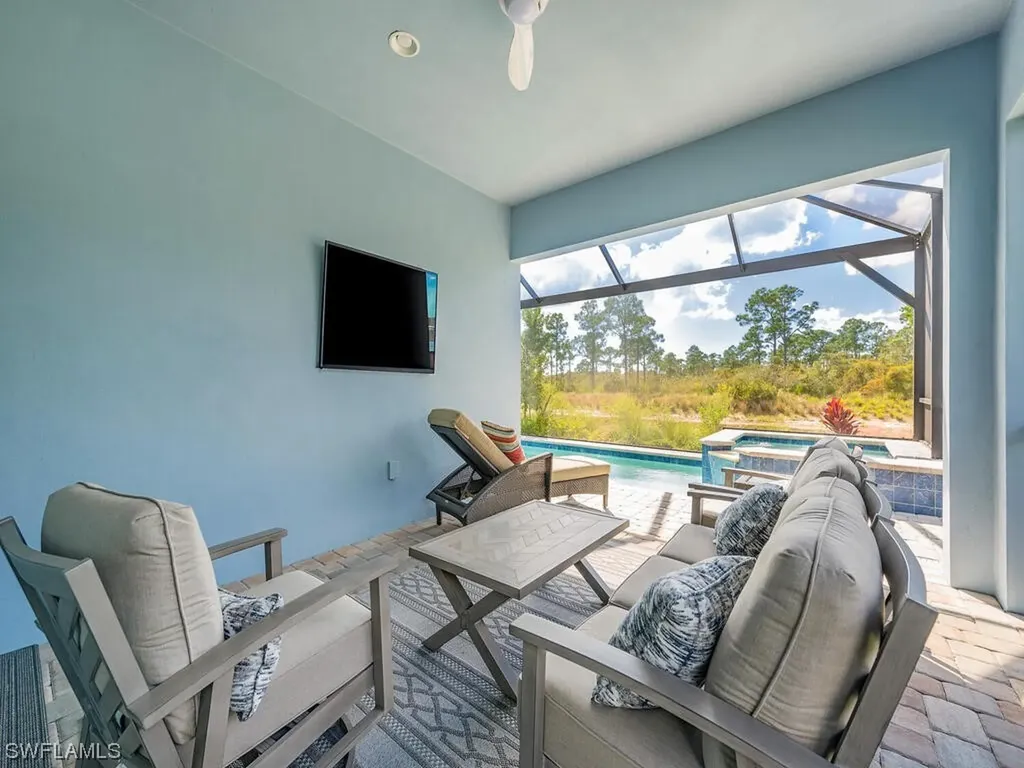 6895 Saona Court Naples FL 34113