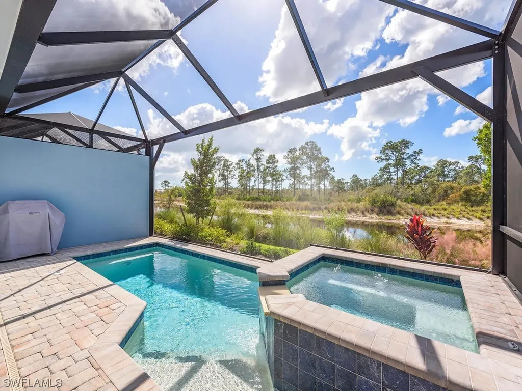 6895 Saona Court Naples FL 34113