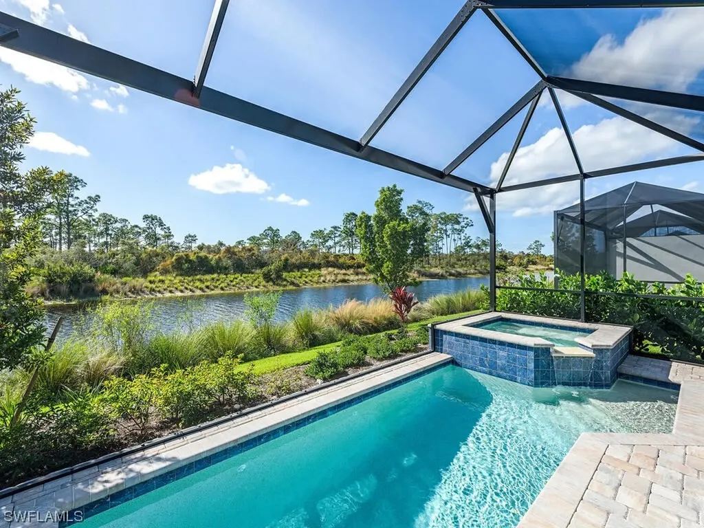 6895 Saona Court Naples FL 34113