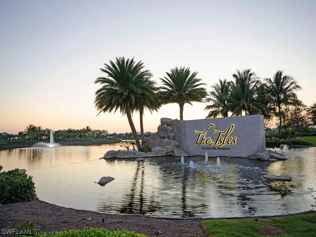 6895 Saona Court Naples FL 34113