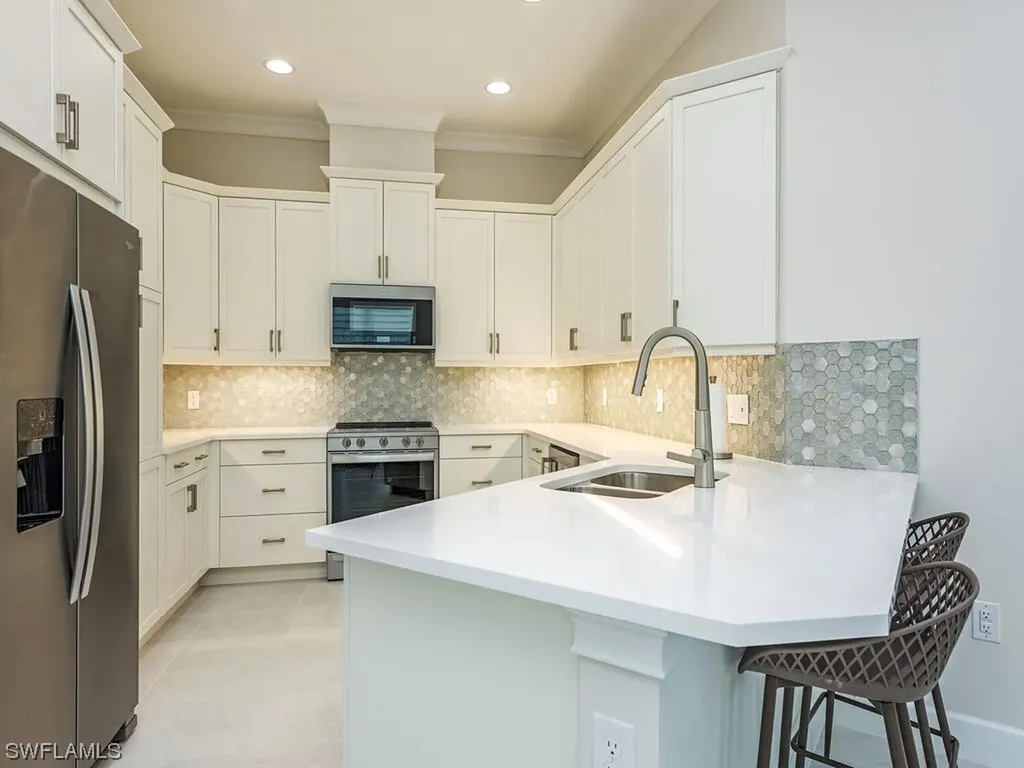 6895 Saona Court Naples FL 34113