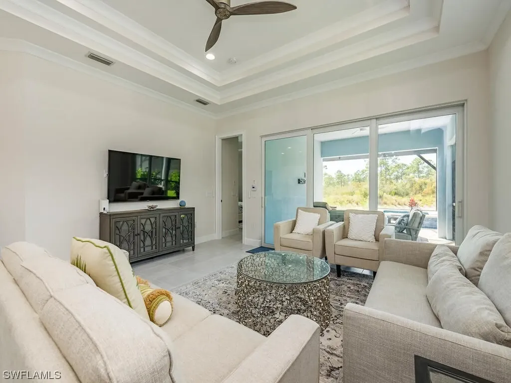 6895 Saona Court Naples FL 34113