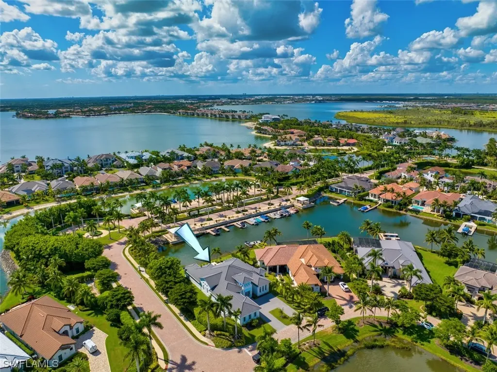11806 Via Salerno Way Miromar Lakes FL 33913