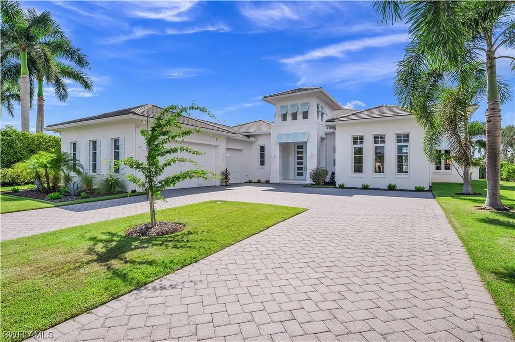 11806 Via Salerno Way Miromar Lakes FL 33913