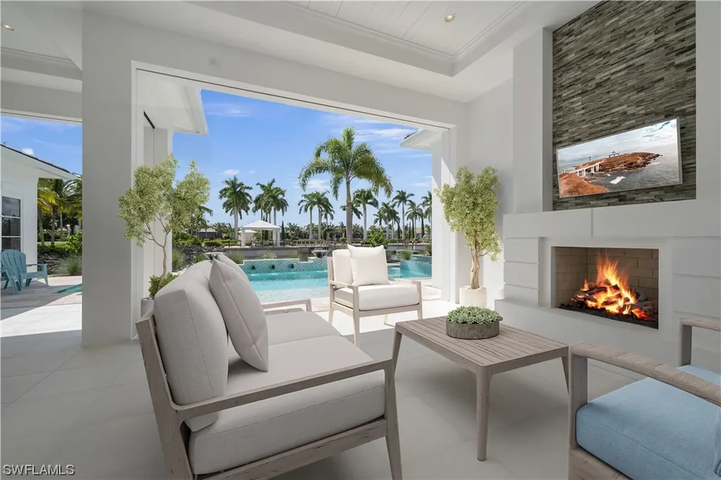 11806 Via Salerno Way Miromar Lakes FL 33913