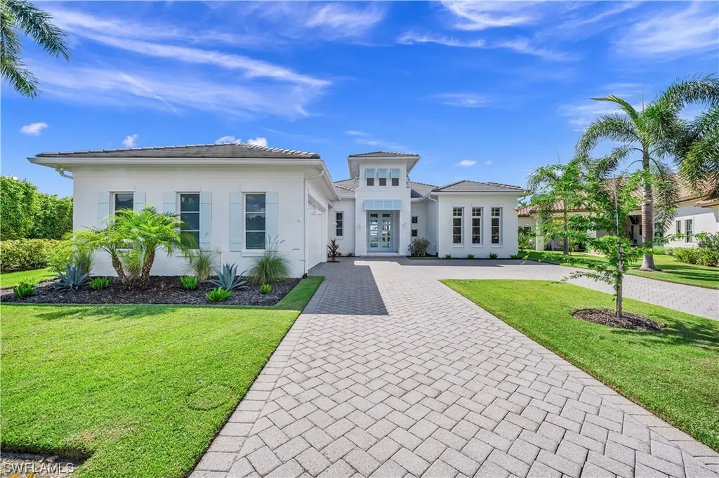 11806 Via Salerno Way Miromar Lakes FL 33913