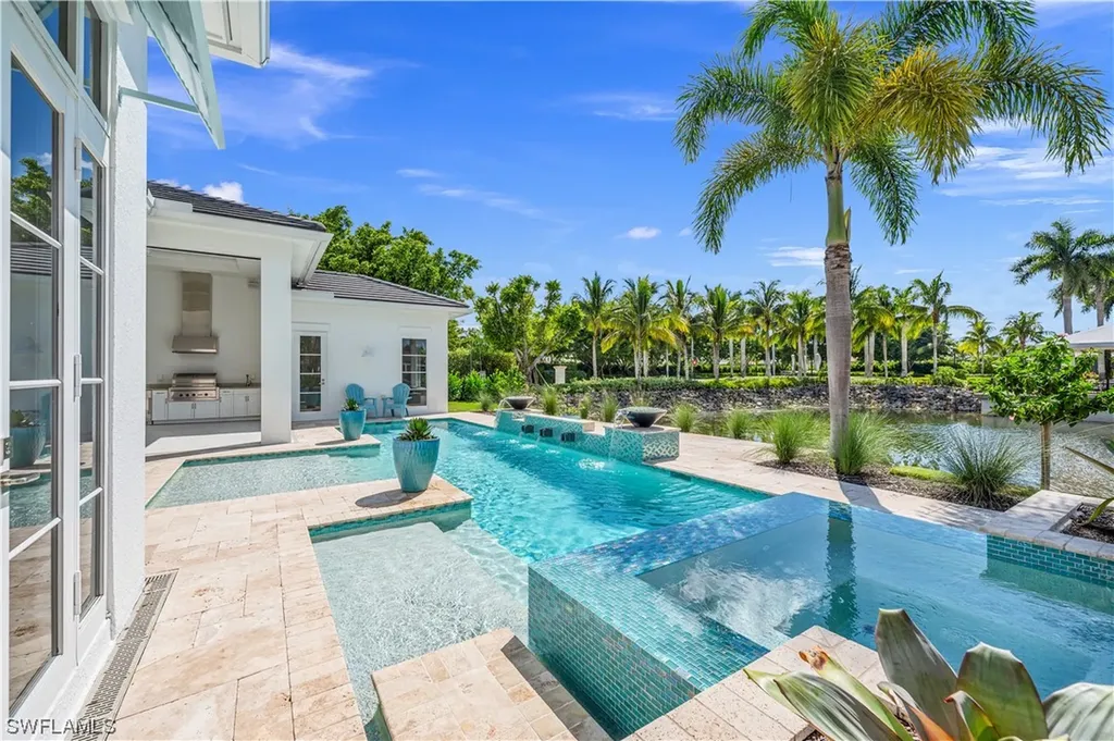 11806 Via Salerno Way Miromar Lakes FL 33913