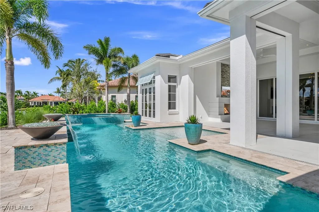 11806 Via Salerno Way Miromar Lakes FL 33913