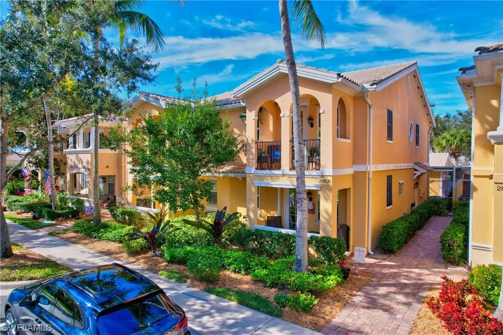 Bonita Springs FL, 28606 Alessandria Circle