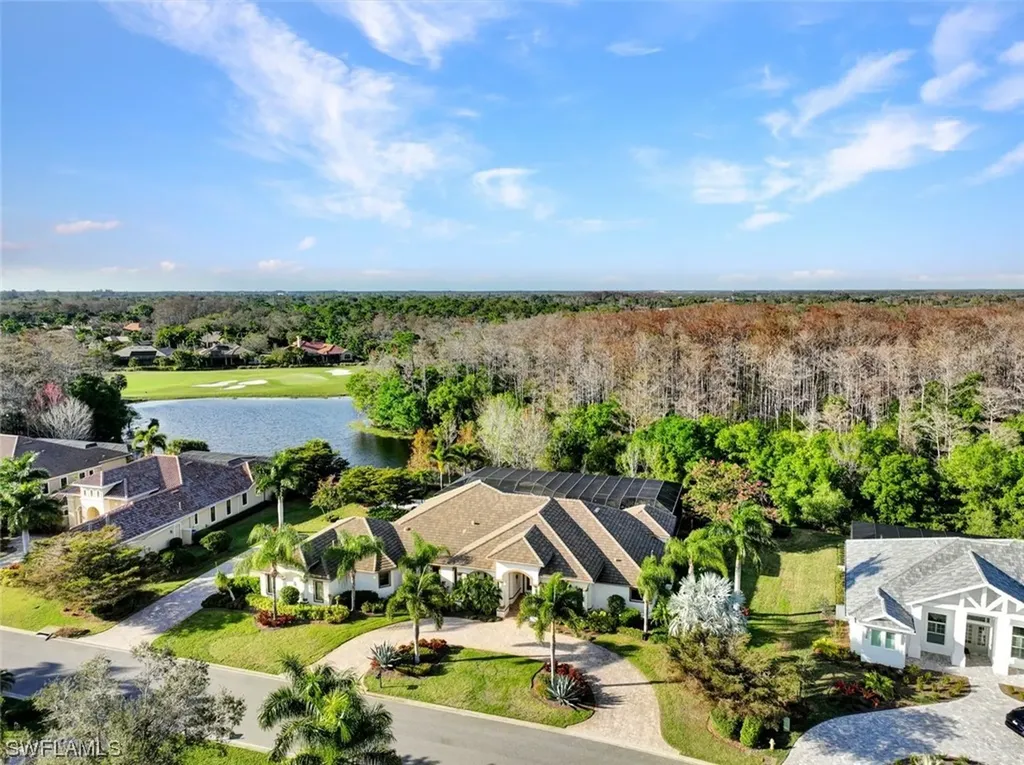 13409 Whispering Oaks Drive Fort Myers FL 33905