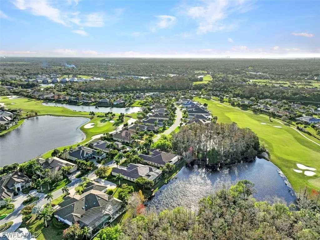 13409 Whispering Oaks Drive Fort Myers FL 33905