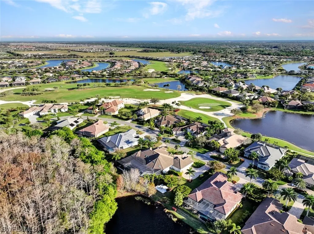 13409 Whispering Oaks Drive Fort Myers FL 33905