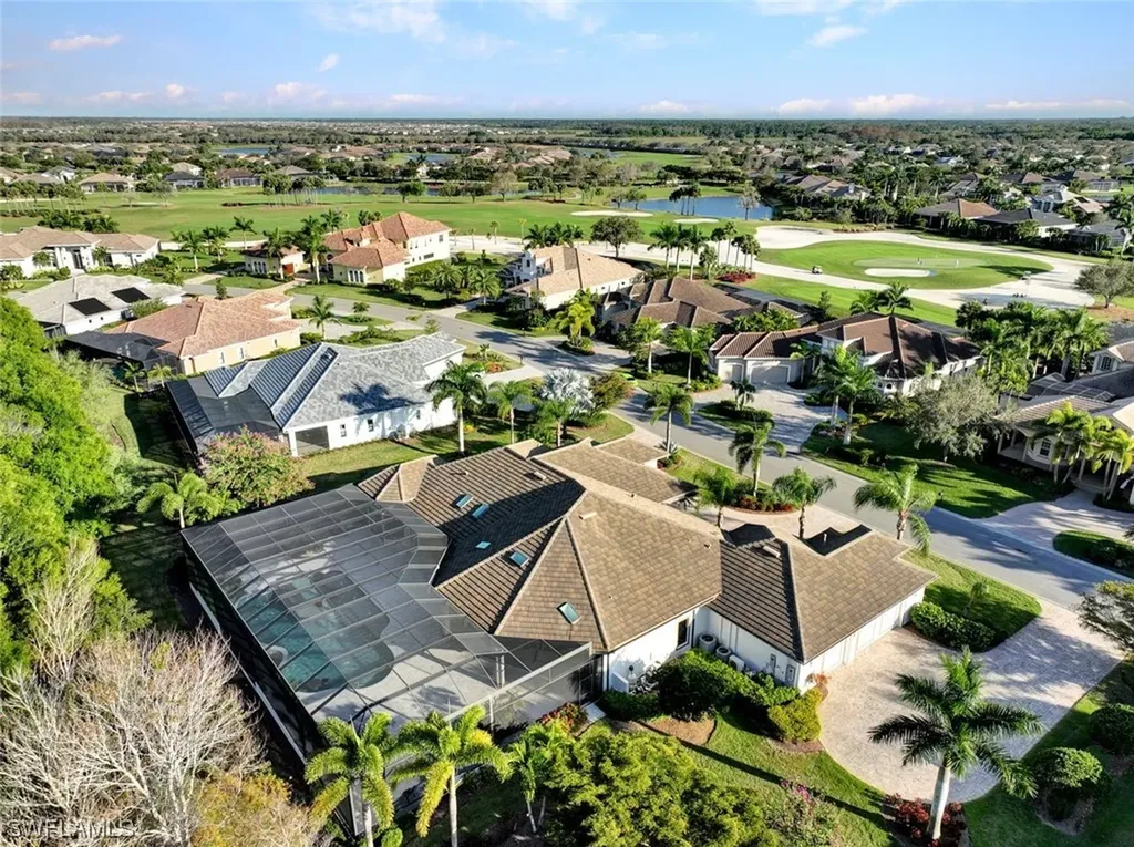 13409 Whispering Oaks Drive Fort Myers FL 33905