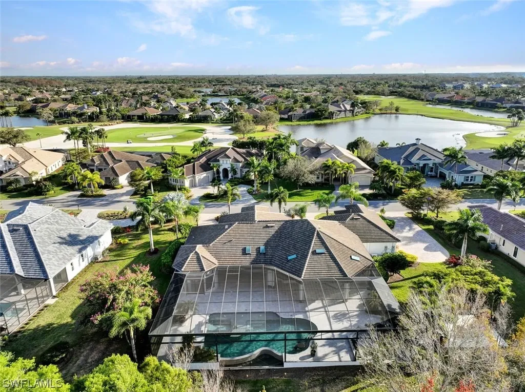 13409 Whispering Oaks Drive Fort Myers FL 33905