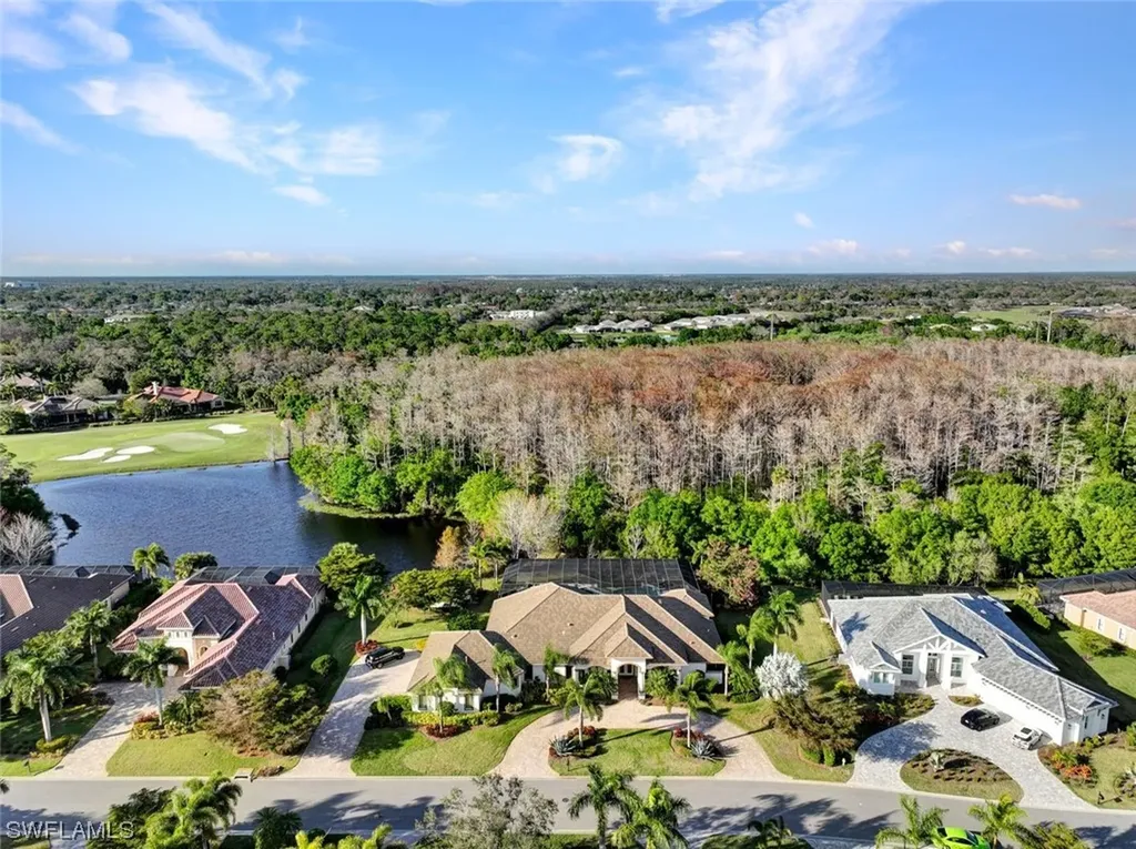 13409 Whispering Oaks Drive Fort Myers FL 33905