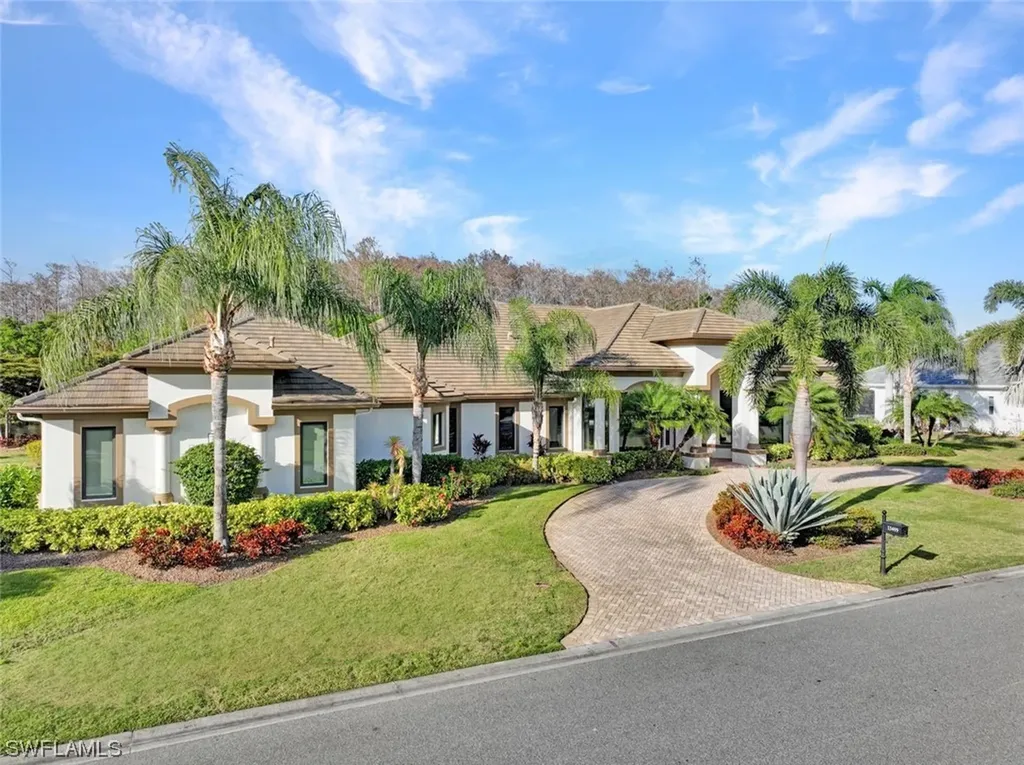 13409 Whispering Oaks Drive Fort Myers FL 33905