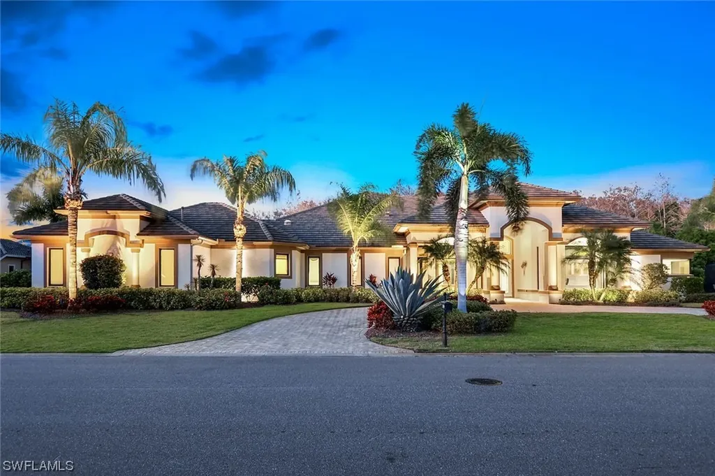 13409 Whispering Oaks Drive Fort Myers FL 33905