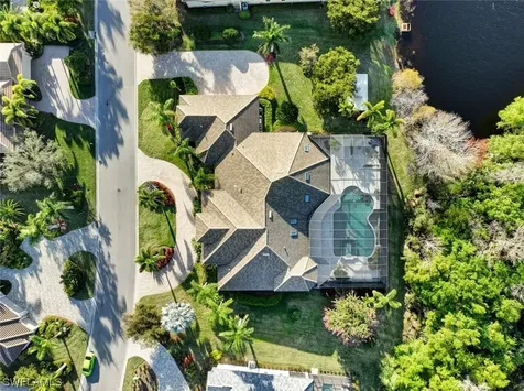 13409 Whispering Oaks Drive Fort Myers FL 33905