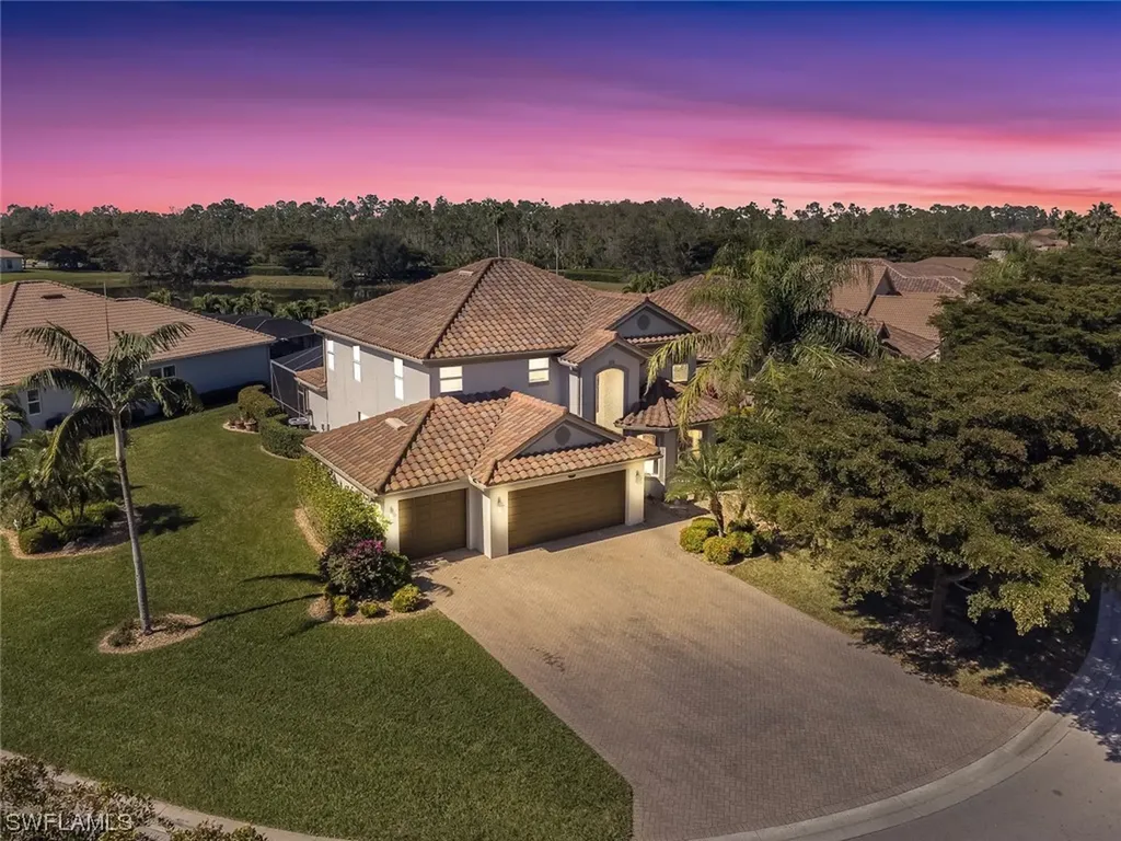 21142 Palese Drive Estero FL 33928