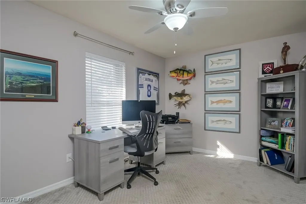 4536 Court Way Naples FL 34109