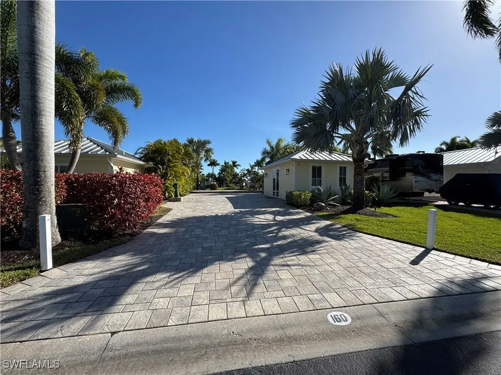 Lot 160 3126 E Riverbend Resort Boulevard Labelle FL 33935