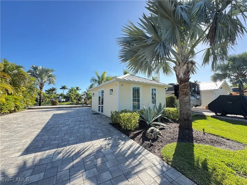 Lot 160 3126 E Riverbend Resort Boulevard Labelle FL 33935