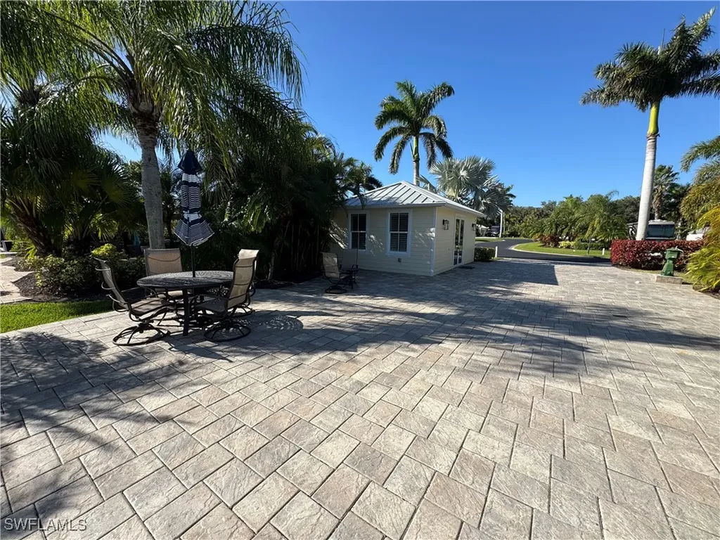 Lot 160 3126 E Riverbend Resort Boulevard Labelle FL 33935