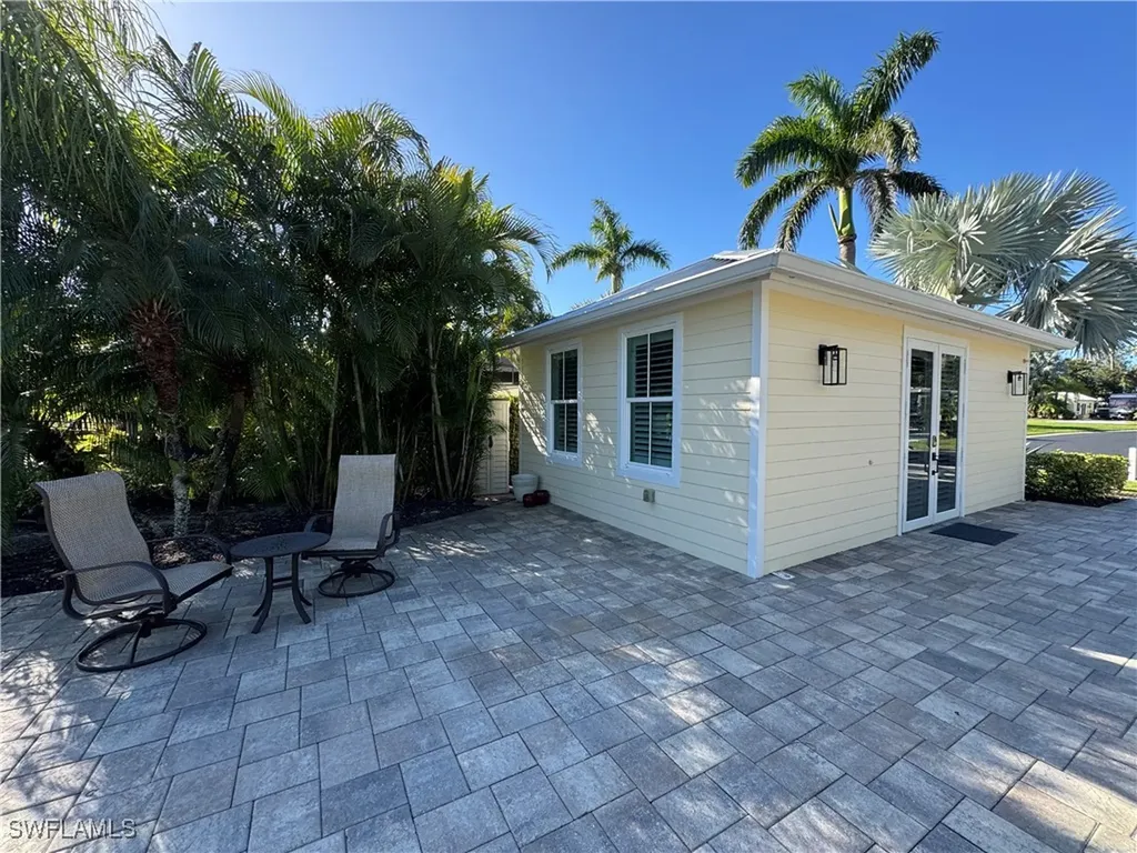 Lot 160 3126 E Riverbend Resort Boulevard Labelle FL 33935