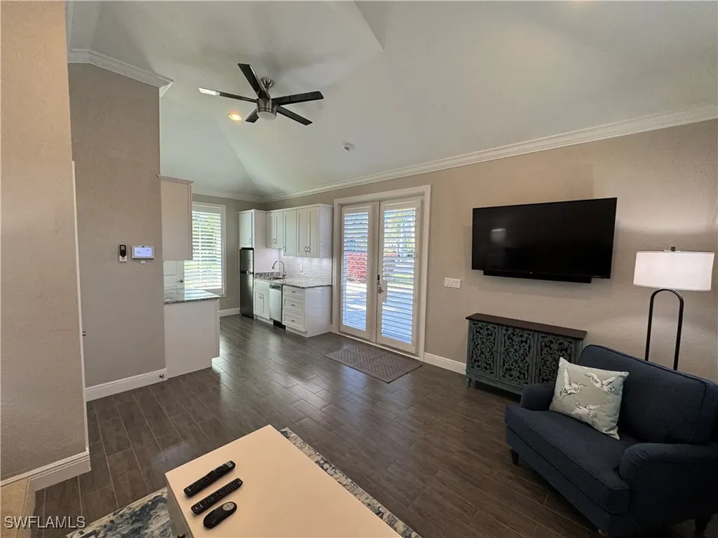 Lot 160 3126 E Riverbend Resort Boulevard Labelle FL 33935