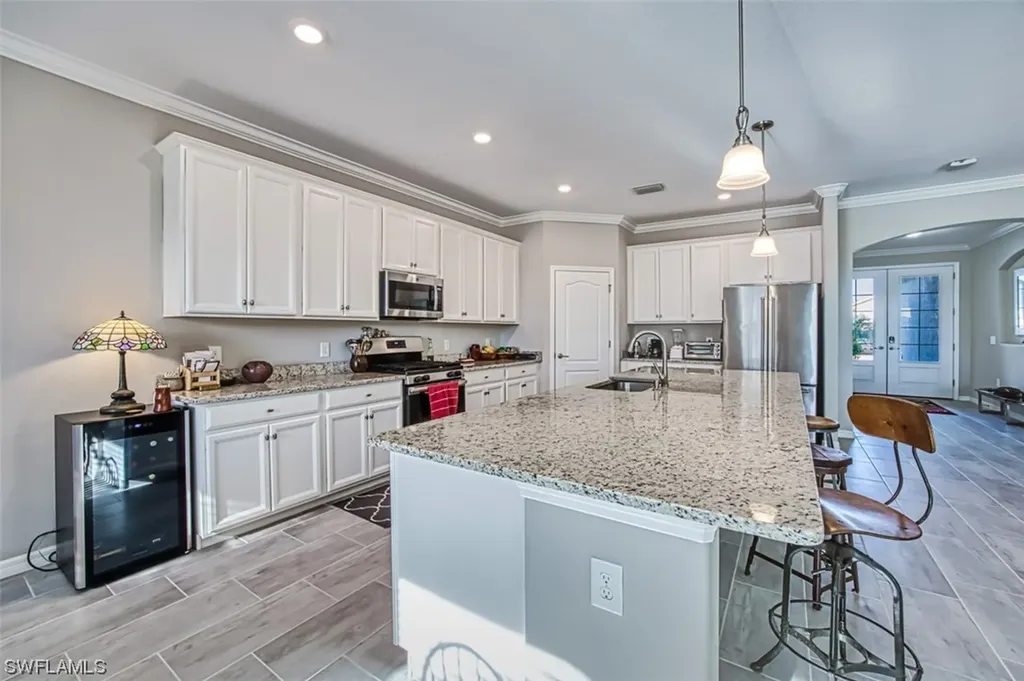 17693 Corkwood Bend Trail Punta Gorda FL 33982