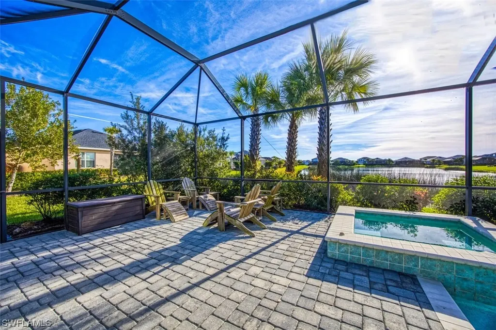 17693 Corkwood Bend Trail Punta Gorda FL 33982