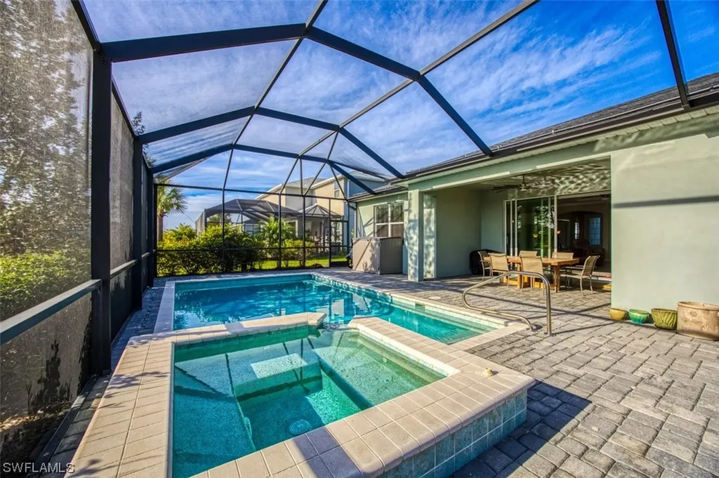 17693 Corkwood Bend Trail Punta Gorda FL 33982