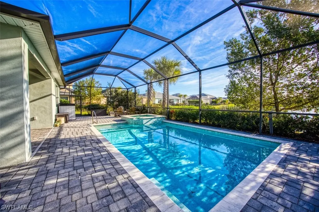 17693 Corkwood Bend Trail Punta Gorda FL 33982