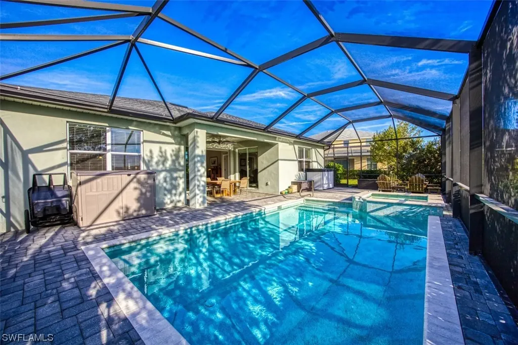 17693 Corkwood Bend Trail Punta Gorda FL 33982