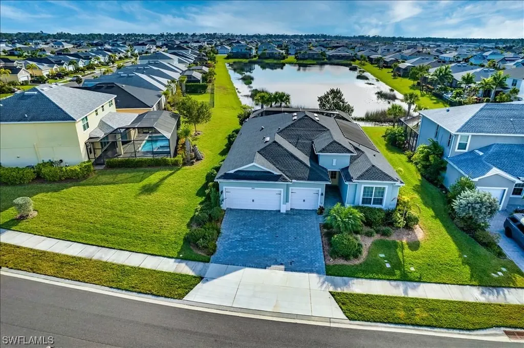 17693 Corkwood Bend Trail Punta Gorda FL 33982