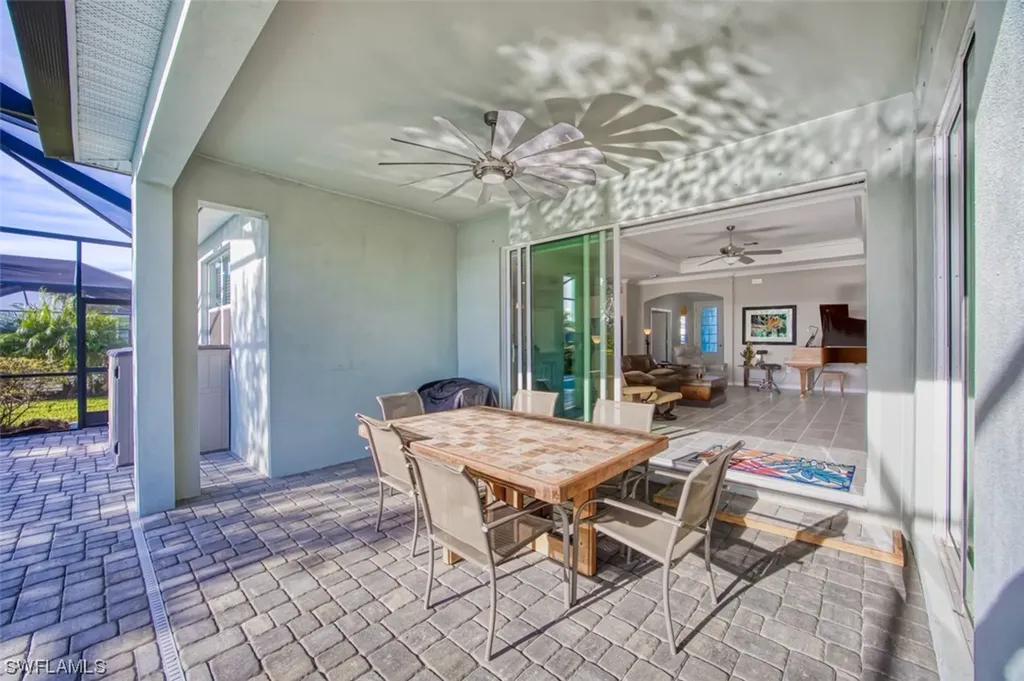 17693 Corkwood Bend Trail Punta Gorda FL 33982