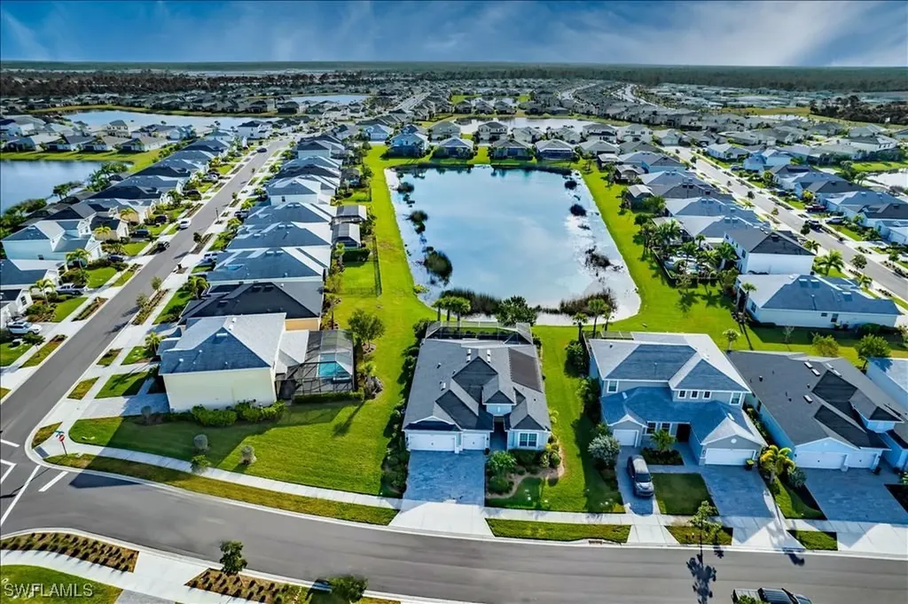 17693 Corkwood Bend Trail Punta Gorda FL 33982