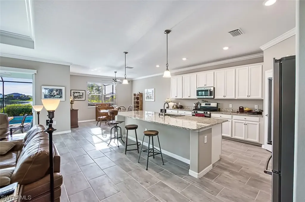 17693 Corkwood Bend Trail Punta Gorda FL 33982
