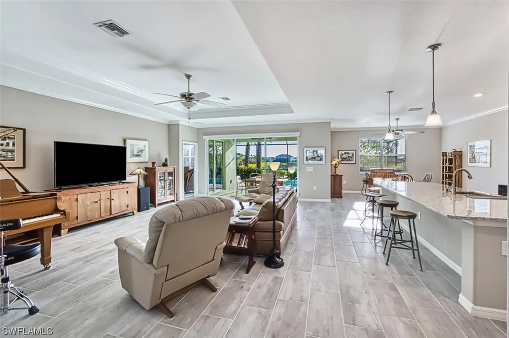 17693 Corkwood Bend Trail Punta Gorda FL 33982