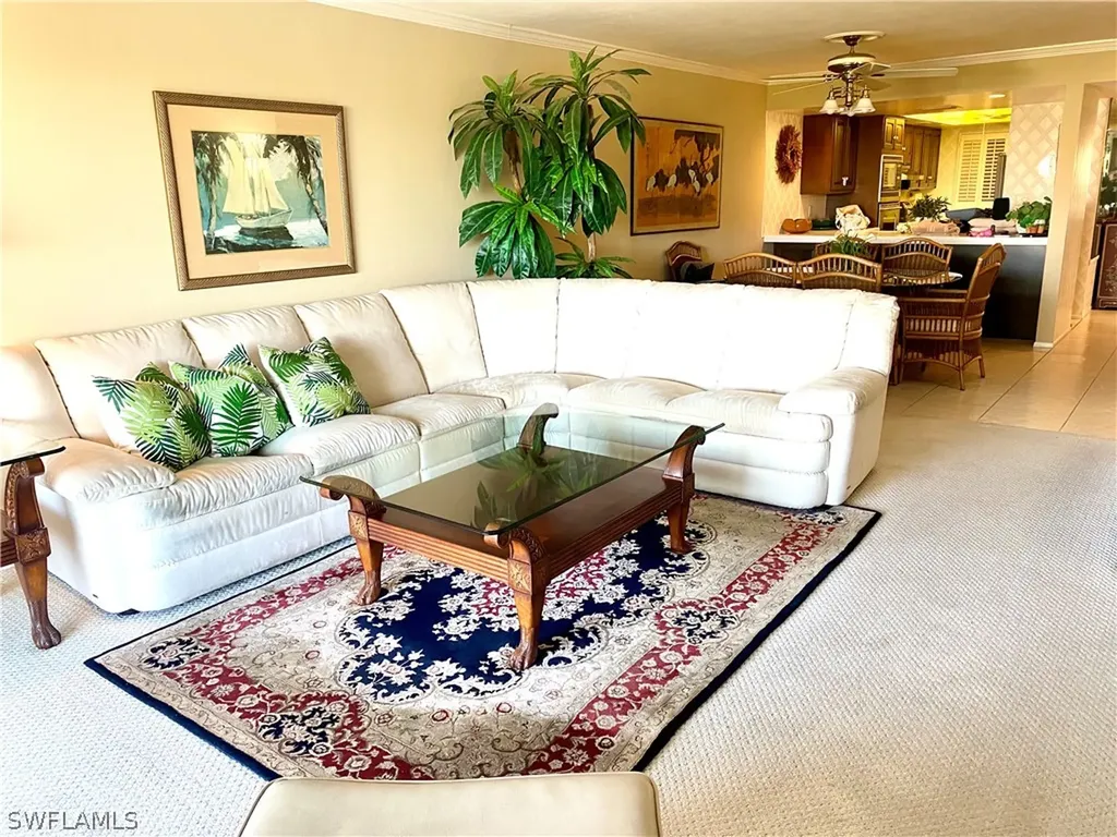 Fort Myers FL, 5260 S Landings Drive, Unit 407