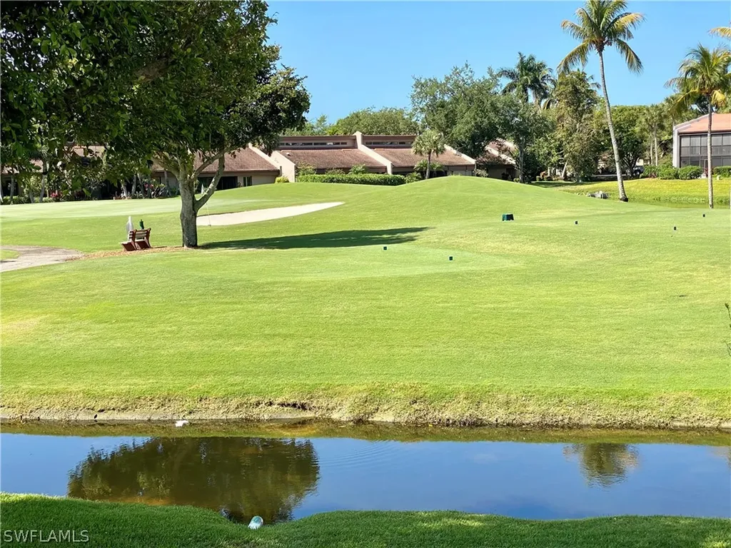 5260 S Landings Drive Fort Myers FL 33919