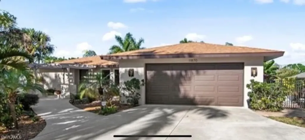 11870 Mcgregor Boulevard Fort Myers FL 33919