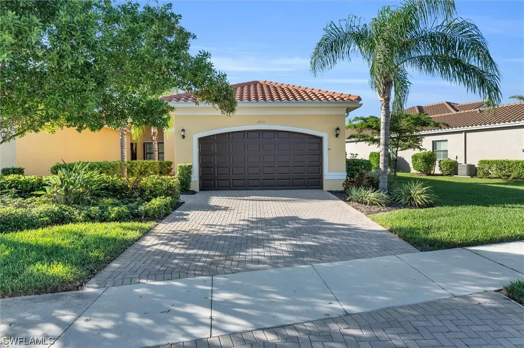11941 Five Waters Circle Fort Myers FL 33913